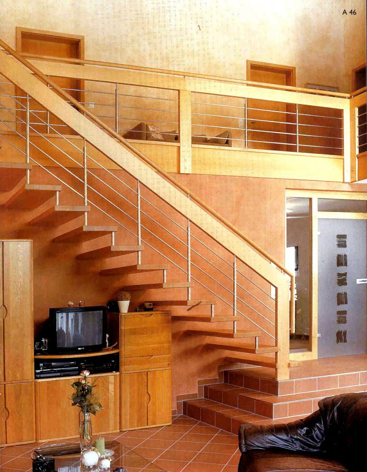 Moderne Treppen - Bild 2